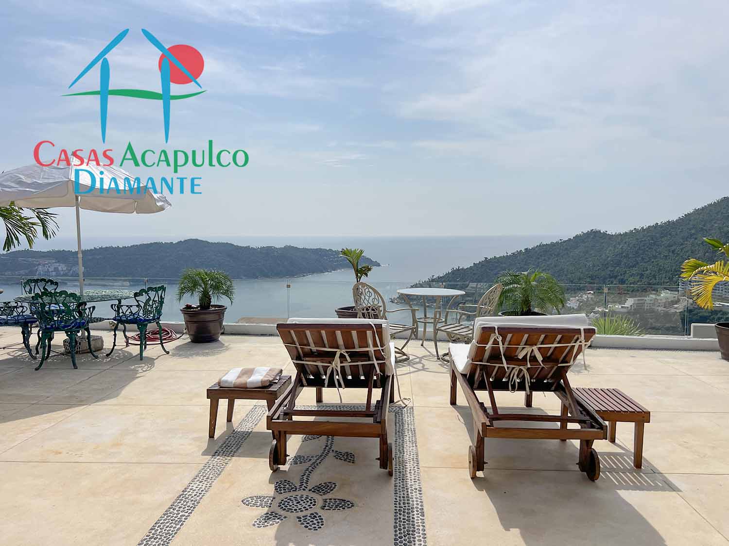 Lomas del Marqués Villa Marli - Alberca 19